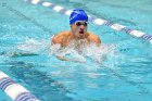 Swimming & Diving vs Babson  Swimming & Diving vs Babson College. - Photo by Keith Nordstrom : Wheaton, Swimming